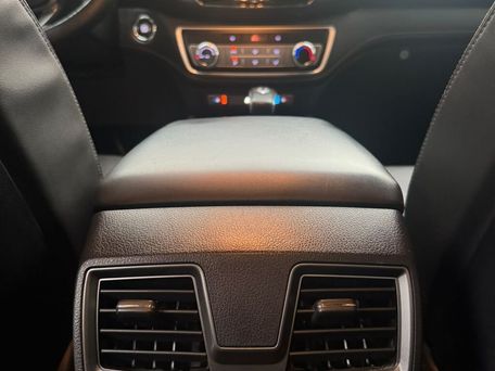 SsangYong Rexton Sports, 2019 — 照片 12
