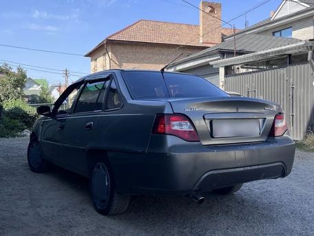 Daewoo Nexia, 2012 — photo 4