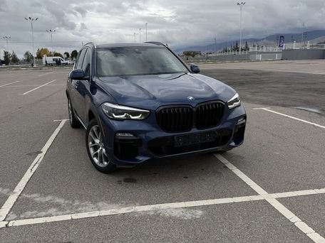 BMW X5, 2020 — сүрөт 1