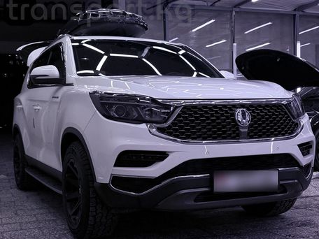 SsangYong Rexton, 2020 — фото 3