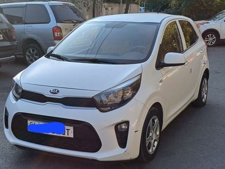 Kia Picanto, 2019 — 照片 2