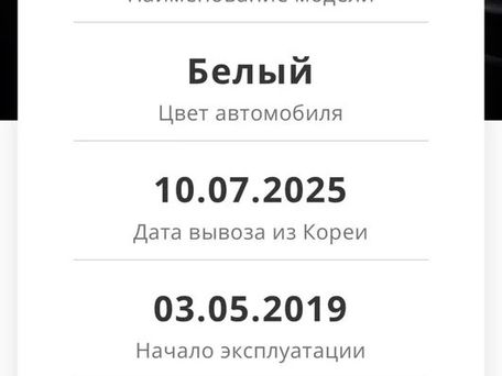 Renault Samsung QM6, 2019 — фото 5