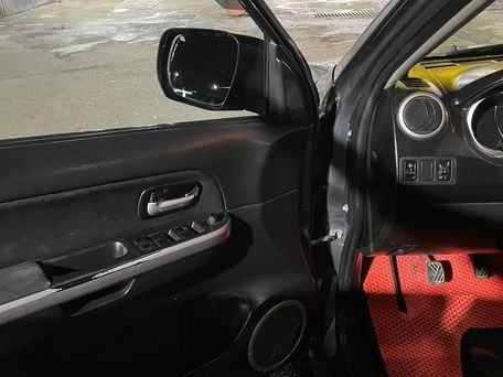 Suzuki Grand Vitara, 2007 — 照片 4