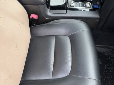 Toyota Land Cruiser, 2008 — photo 10