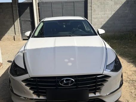Hyundai Sonata, 2023