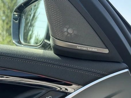 BMW 5 серии, 2016 — фото 9