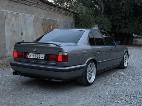 BMW 5 серии, 1993 — фото 6