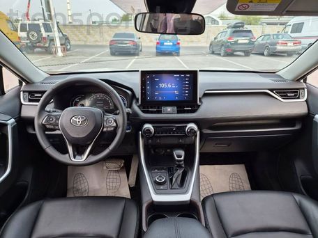 Toyota RAV4, 2022 — photo 9