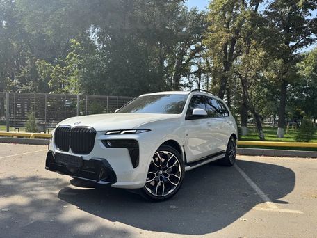 BMW X7, 2024 — сүрөт 5