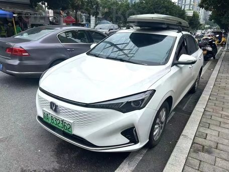 Changan Eado, 2022 — сүрөт 1