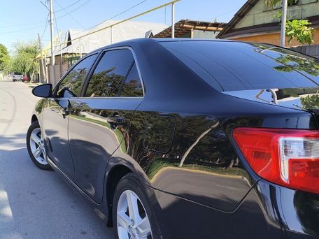 Toyota Camry, 2013 — фото 2