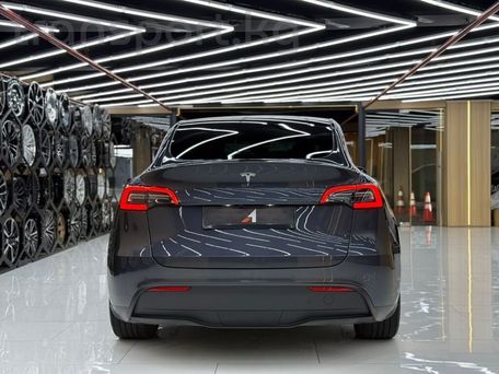 Tesla Model Y, 2022 — photo 5