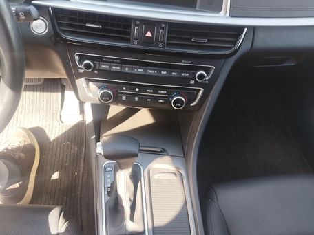 Kia K5, 2018 — сүрөт 3