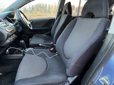 Honda Fit, 2003 — сүрөт 8