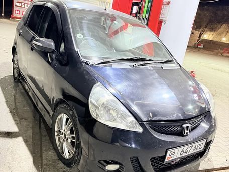 Honda Fit, 2003 — фото 2