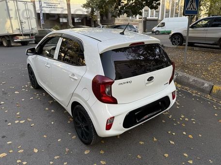 Kia Morning, 2019 — сүрөт 4