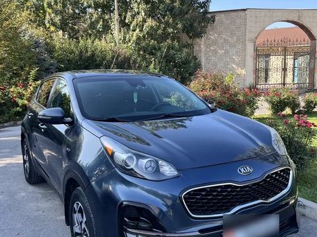 Kia Sportage, 2019 — photo 2