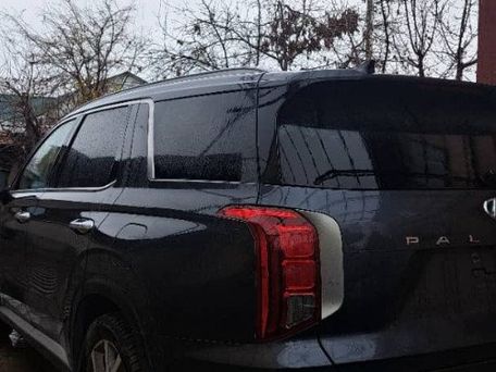 Hyundai Palisade, 2020 — photo 5