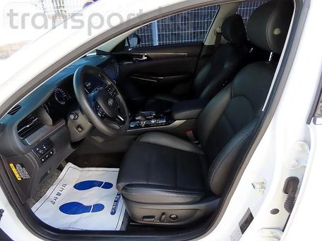 Kia K7, 2020 — сүрөт 5