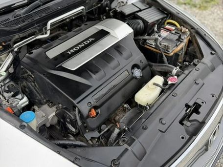 Honda Inspire, 2003 — сүрөт 3