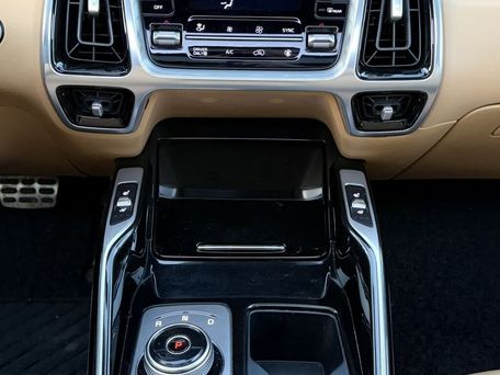 Kia Sorento, 2021 — сүрөт 16