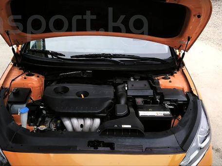 Hyundai Sonata, 2019 — сүрөт 3