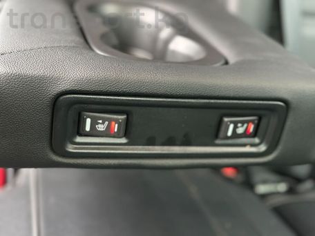 Renault Samsung QM6, 2020 — photo 18