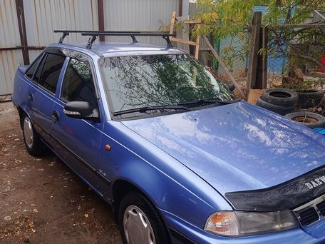 Daewoo Nexia, 2007 — 照片 1