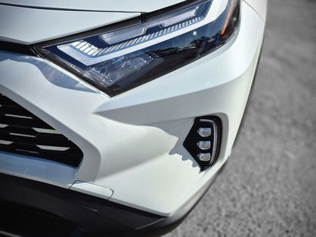 Toyota RAV4, 2022 — photo 8