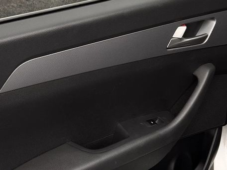 Hyundai Sonata, 2020 — фото 10