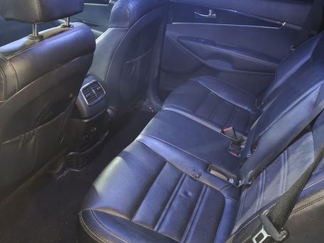 Kia Sorento, 2018 — сүрөт 8