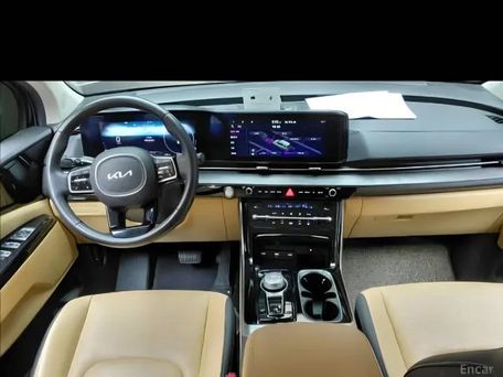 Kia Carnival, 2022 — 照片 1