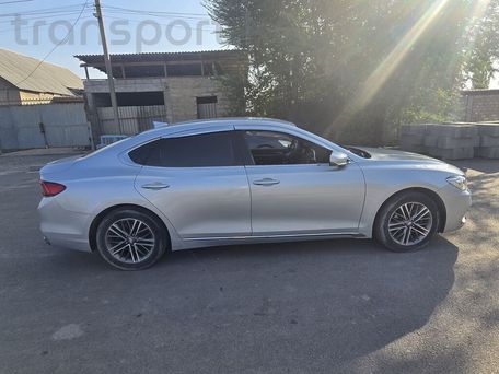Hyundai Grandeur, 2019 — photo 6