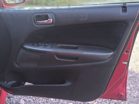 Honda Stream, 2003 — фото 11