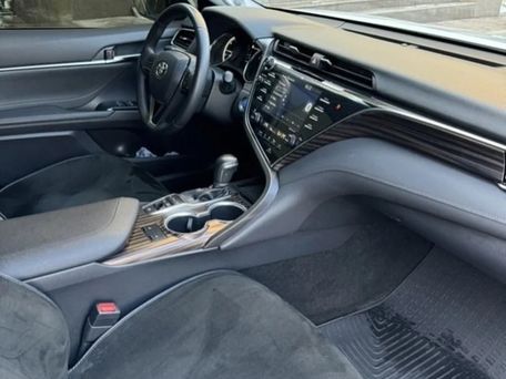 Toyota Camry, 2018 — сүрөт 3