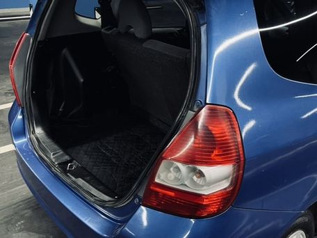 Honda Fit, 2003 — photo 7