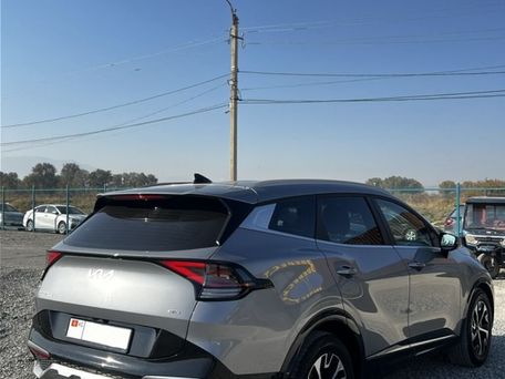 Kia Sportage, 2022 — photo 6