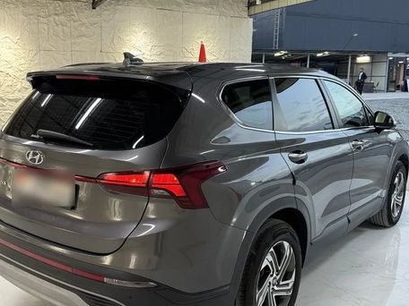 Hyundai Santa Fe, 2022 — 照片 4