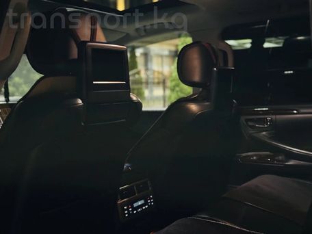 Lexus LX, 2013 — сүрөт 11
