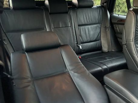 BMW X5, 2002 — photo 6