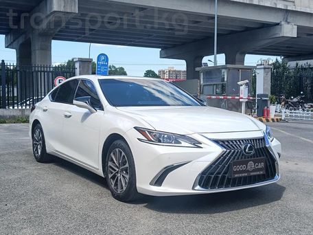 Lexus ES, 2022 — photo 3