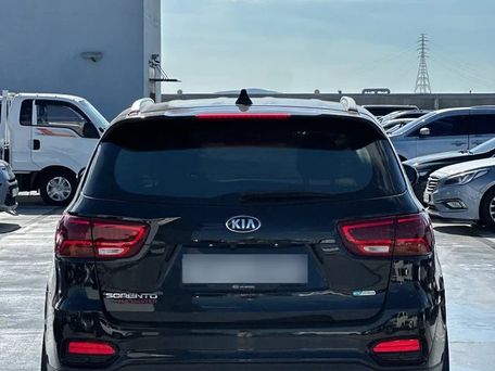Kia Sorento, 2019 — 照片 4