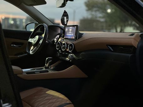 Nissan Sentra, 2020 — photo 6