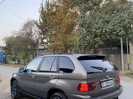 BMW X5, 2005 — сүрөт 3
