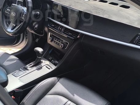 Kia K5, 2019 — 照片 7