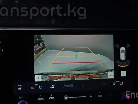 Lexus NX, 2025 — сүрөт 20