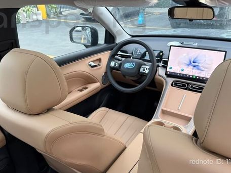 Aion I60, 2026 — photo 9