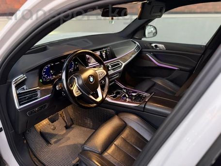 BMW X7, 2019 — photo 5