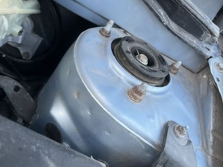 Toyota Corolla, 2005 — photo 5