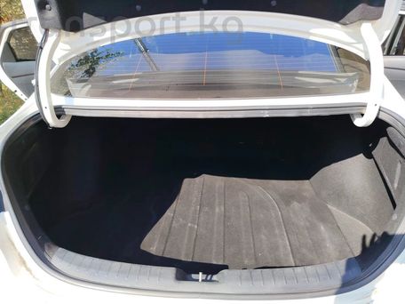 Kia K3, 2019 — photo 4